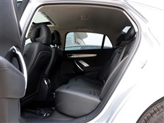 2014款 1.6T 豪华版THP160