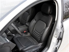 2014款 1.6T 豪华版THP160