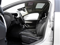 2014款 1.6T 豪华版THP160