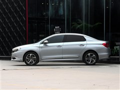 2014款 1.6T 豪华版THP160