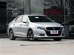 2014款 1.6T 豪华版THP160