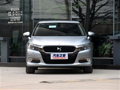 2014款 1.6T 豪华版THP160