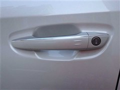 2014款 1.6T 豪华版THP160