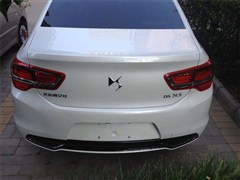 2014款 1.6T 豪华版THP160