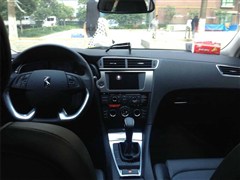 2014款 1.6T 豪华版THP160