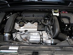 2014款 1.6T 豪华版THP200