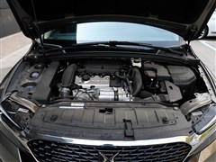 2014款 1.6T 豪华版THP200