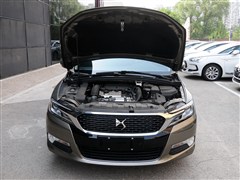 2014款 1.6T 豪华版THP200