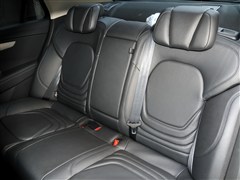 2014款 1.6T 豪华版THP200