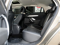 2014款 1.6T 豪华版THP200