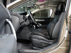 2014款 1.6T 豪华版THP200