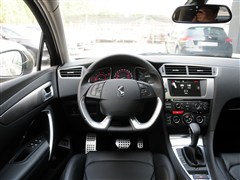 2014款 1.6T 豪华版THP200