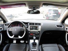 2014款 1.6T 豪华版THP200