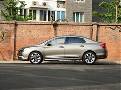 2014款 1.6T 豪华版THP200