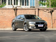 2014款 1.6T 豪华版THP200