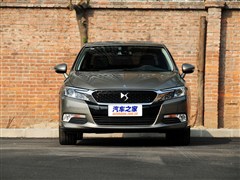 2014款 1.6T 豪华版THP200