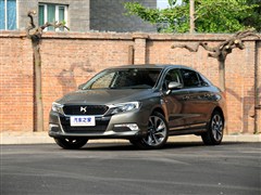 2014款 1.6T 豪华版THP200