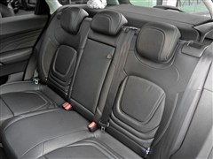 2014款 1.6T 雅致版THP160