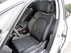 2014款 1.6T 雅致版THP160