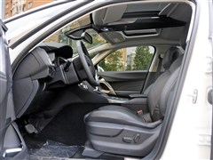 2014款 1.6T 雅致版THP160