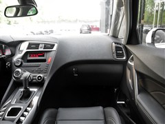 2014款 1.6T 雅致版THP160