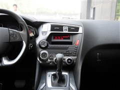 2014款 1.6T 雅致版THP160