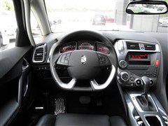 2014款 1.6T 雅致版THP160