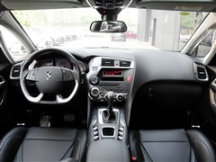 2014款 1.6T 雅致版THP160