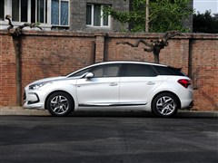 2014款 1.6T 雅致版THP160