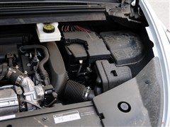 2014款 1.6T 雅致版THP160