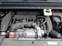 2014款 1.6T 雅致版THP160