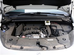 2014款 1.6T 雅致版THP160