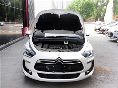 2014款 1.6T 雅致版THP160