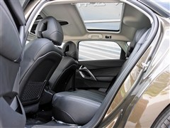 2014款 1.6T 雅致版THP200