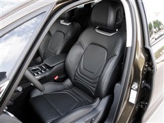 2014款 1.6T 雅致版THP200