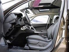 2014款 1.6T 雅致版THP200