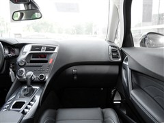 2014款 1.6T 雅致版THP200