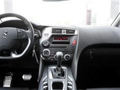 2014款 1.6T 雅致版THP200