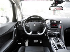 2014款 1.6T 雅致版THP200