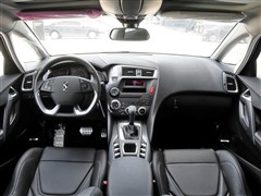 2014款 1.6T 雅致版THP200