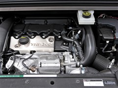2014款 1.6T 雅致版THP200