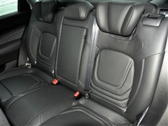 2014款 1.6T 豪华版THP160