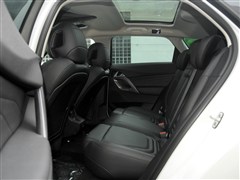 2014款 1.6T 豪华版THP160