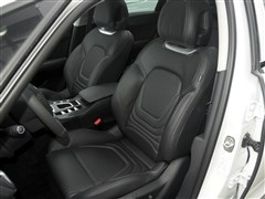 2014款 1.6T 豪华版THP160