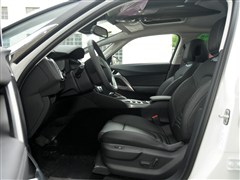 2014款 1.6T 豪华版THP160