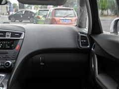 2014款 1.6T 豪华版THP160