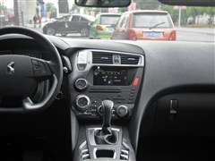 2014款 1.6T 豪华版THP160