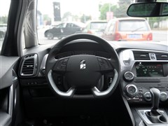 2014款 1.6T 豪华版THP160