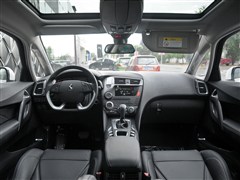 2014款 1.6T 豪华版THP160