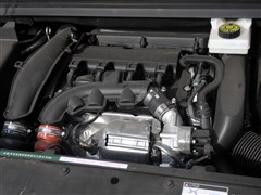 2014款 1.6T 豪华版THP160